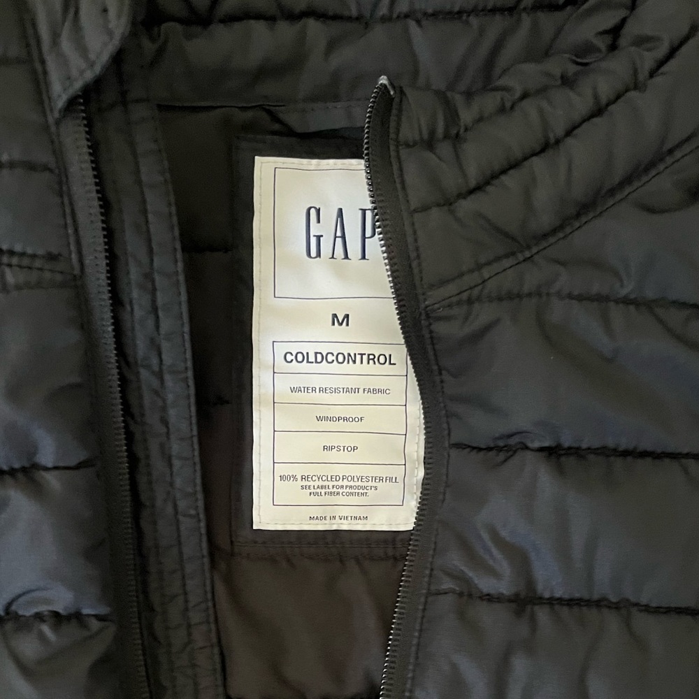 GAP Vest ColdControl - Picture 2 of 2